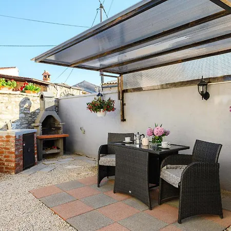 Holiday home 1 Bedroom Lovely In Barat