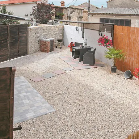 Amazing In With House A Panoramic View Semesterbostad Barat (Rovinj)