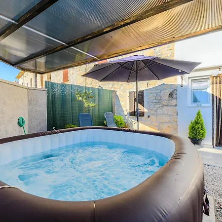 Amazing In With House A Panoramic View *